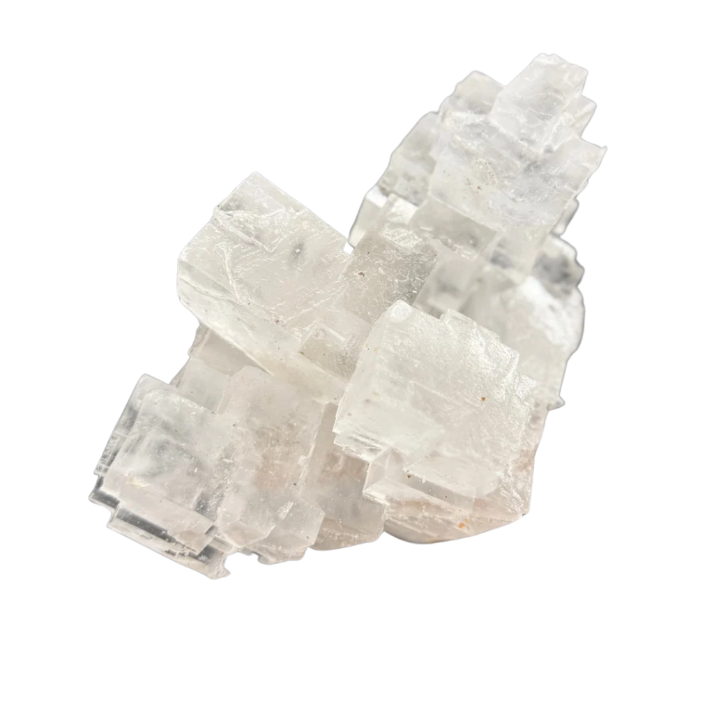 Halite image 1