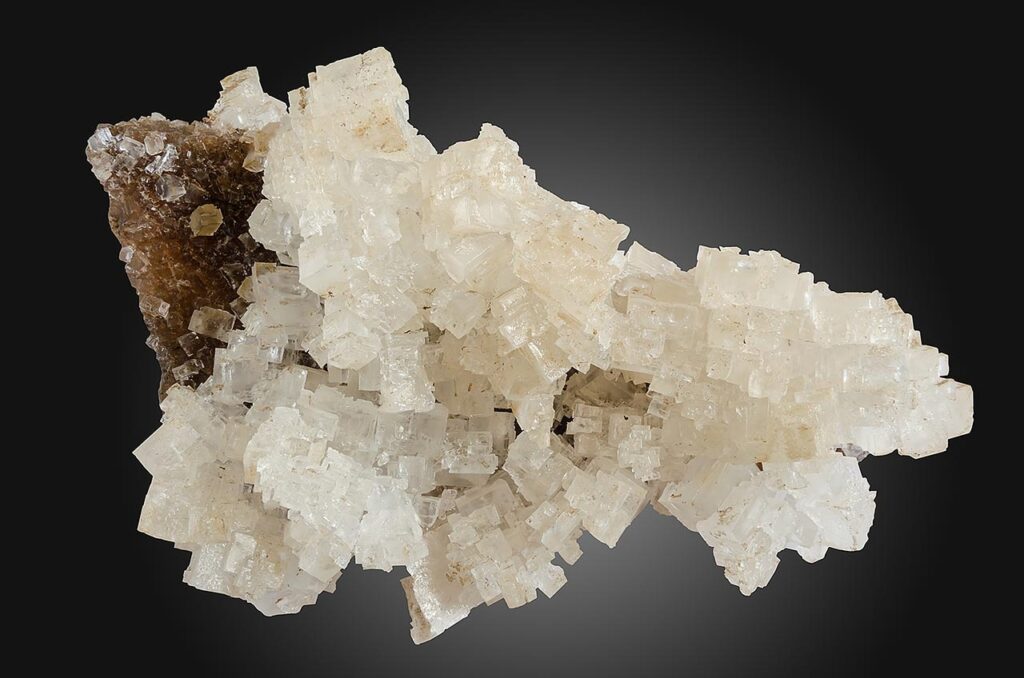 Halite image 2