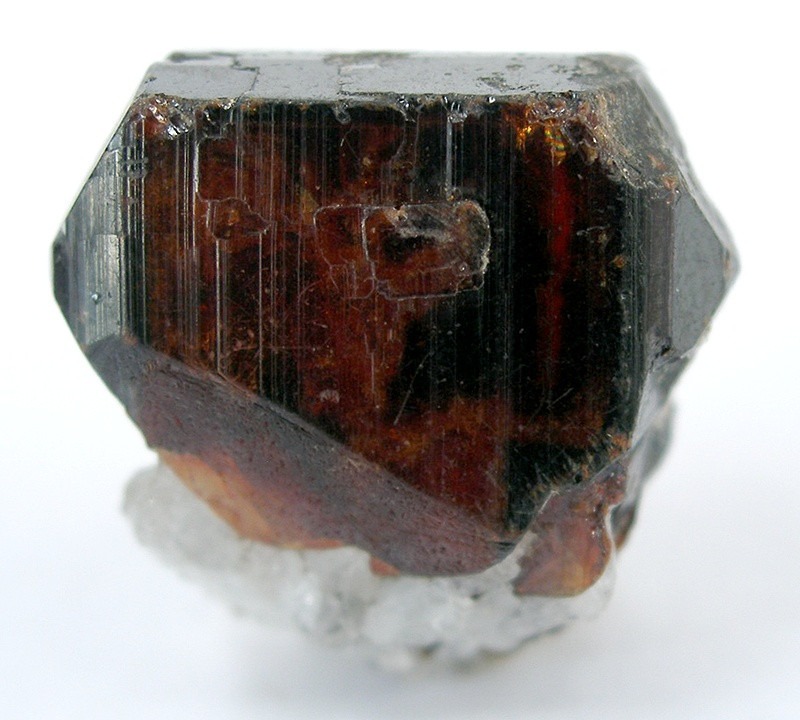 Bismutotantalite image 4