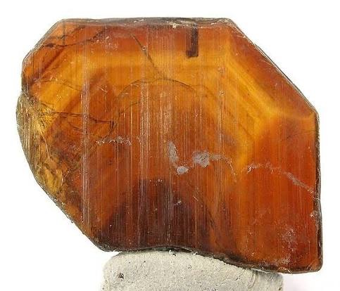 Bismutotantalite image 1