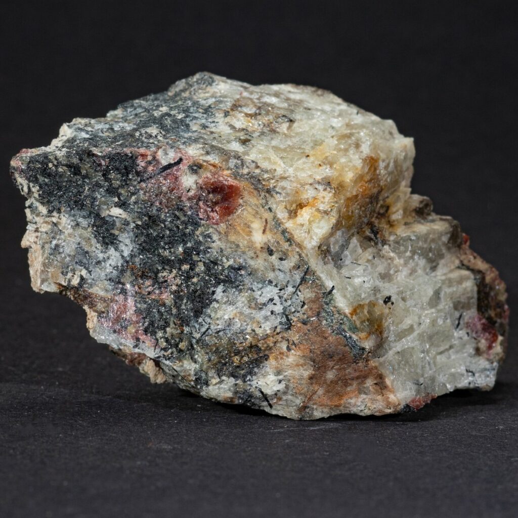 Delhayelite image 3