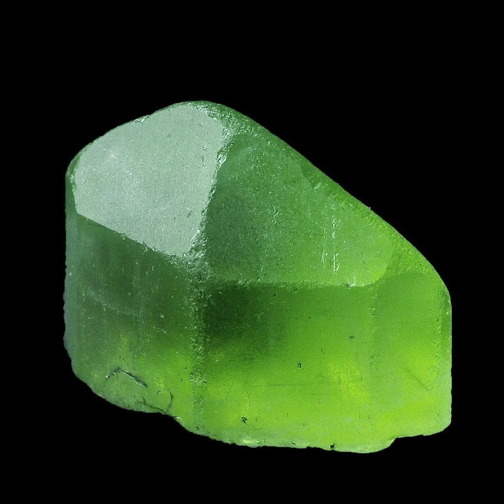 Forsterite image 4