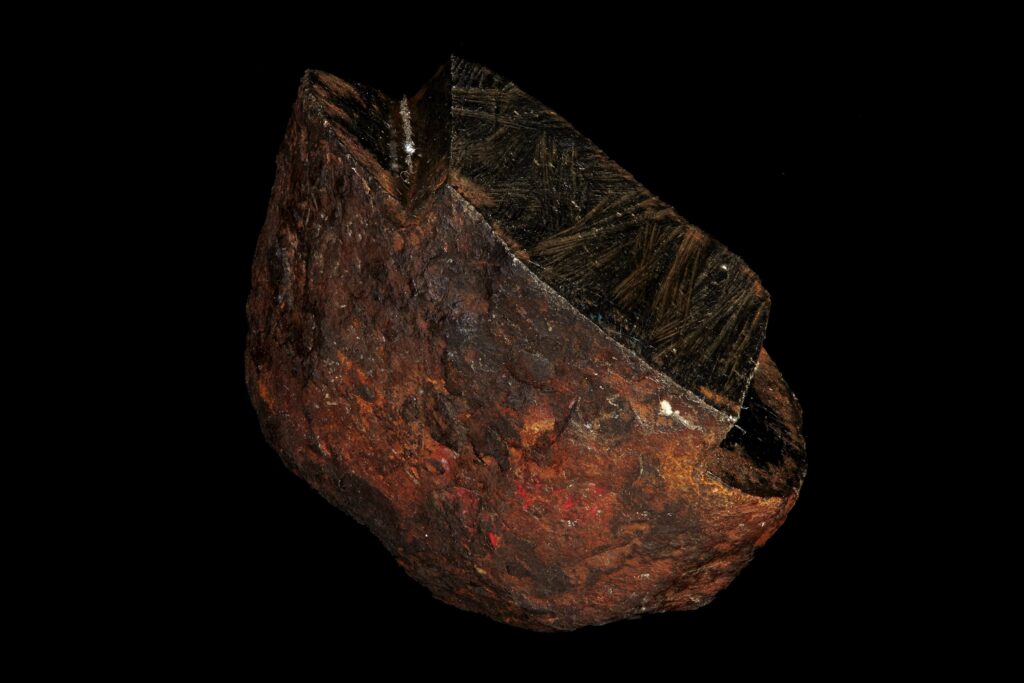 Edscottite image 2