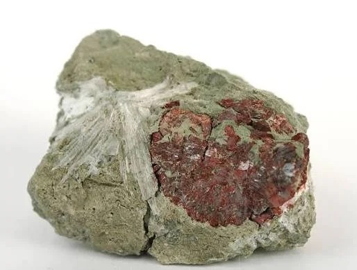 Gerstleyite image 2