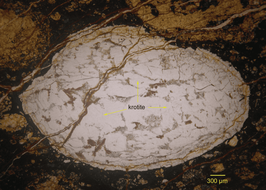 Krotite image 1