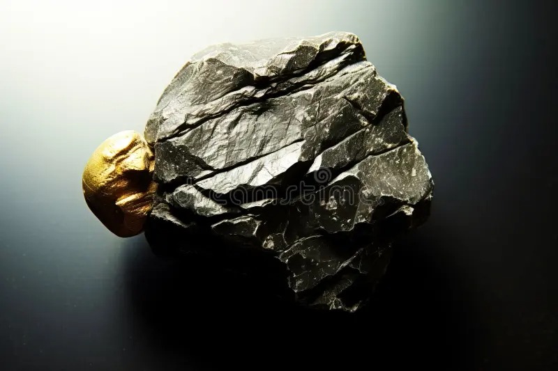 Naldrettite image 2