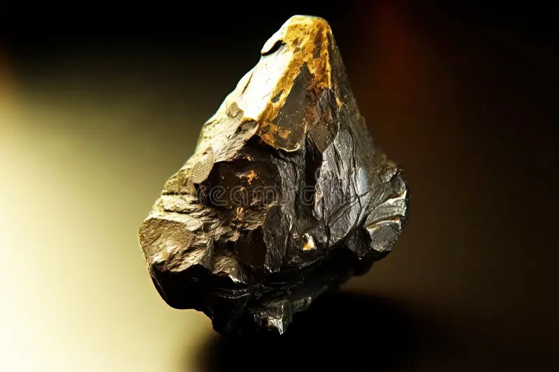 Naldrettite image 3