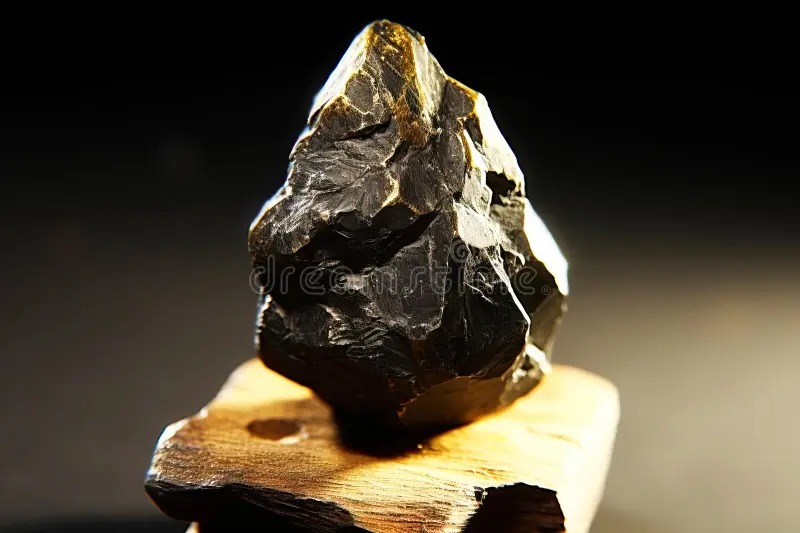 Naldrettite image 1